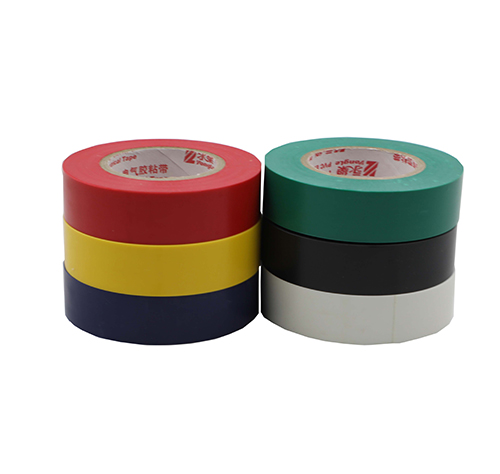 PVC电工胶带 PVC电工胶带